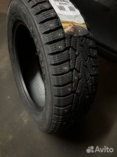 Nordman 7 185/60 R15 88T