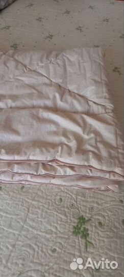 Одеяло детское верблюжий пух