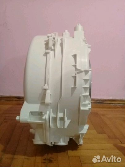 Бак для стиральной машины Indesit,Ariston