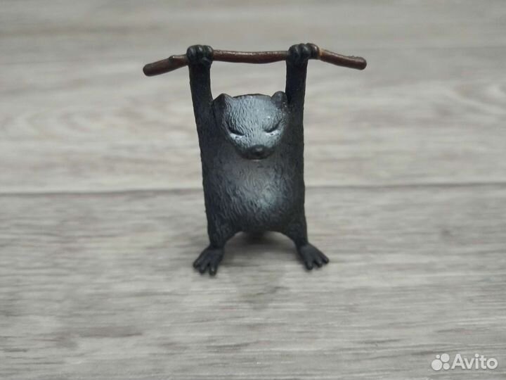 Фигурки из мультиков