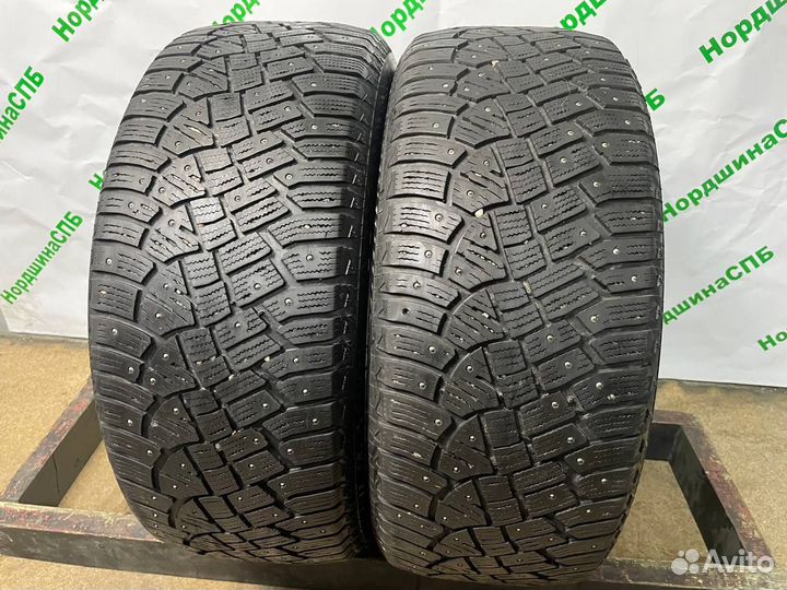 Continental IceContact 2 255/55 R18 109T