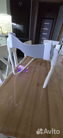 Гибкий держатель для телефона