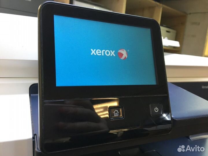 Лазерно мфу 3 в 1 Xerox VersaLink B405. Гарантия