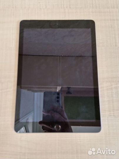 iPad Air 2 128GB LTE Gray