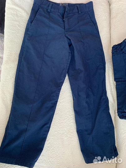 Костюм офисный военный для кадетов