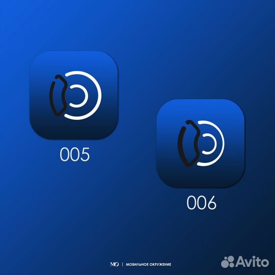 Автозапчасти - Мобильное приложение