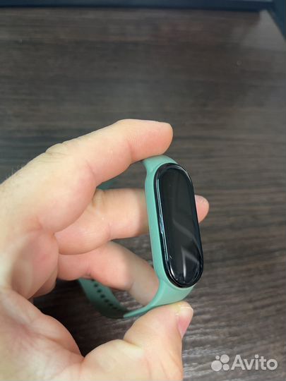 Xiaomi mi band 6