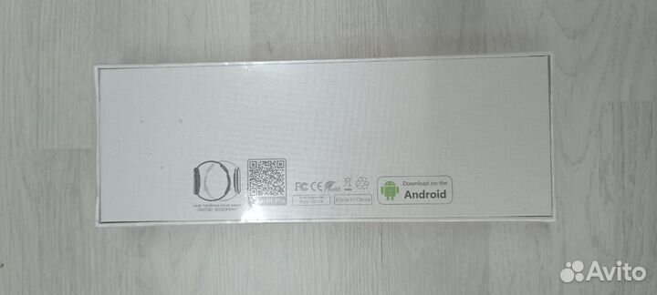 Смарт часы HK9 pro