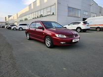 Mitsubishi Lancer 1.6 MT, 2005, 271 000 км, с пробегом, цена 425 000 руб.