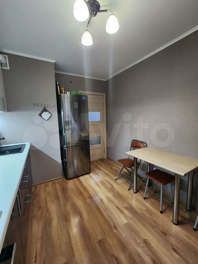 1-к. квартира, 32,7 м², 3/17 эт.