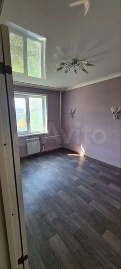2-к. квартира, 52 м², 4/5 эт.