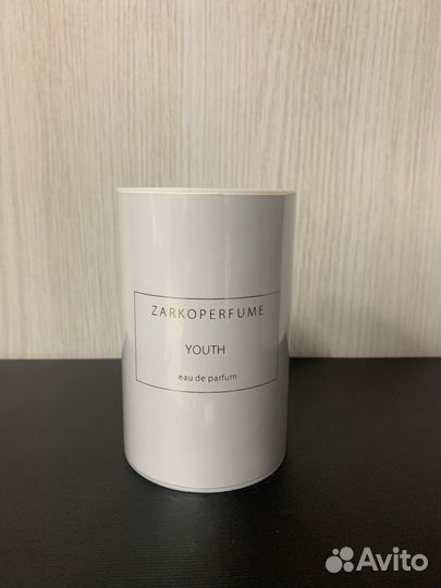 Zarkoperfume youth
