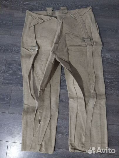 Костюм сварщика