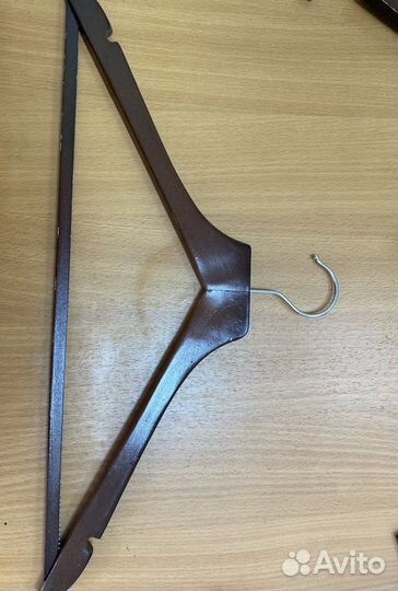 Плечики вешалки