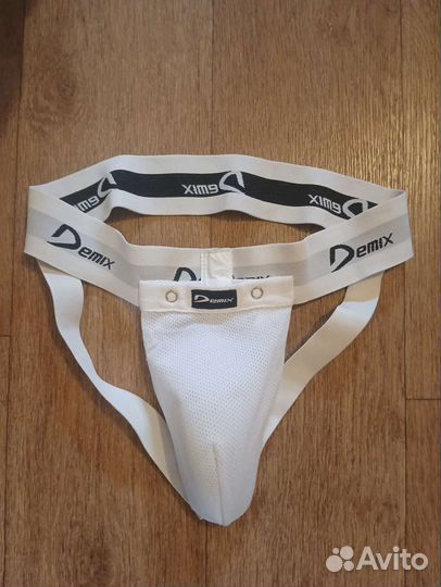 Защита паха