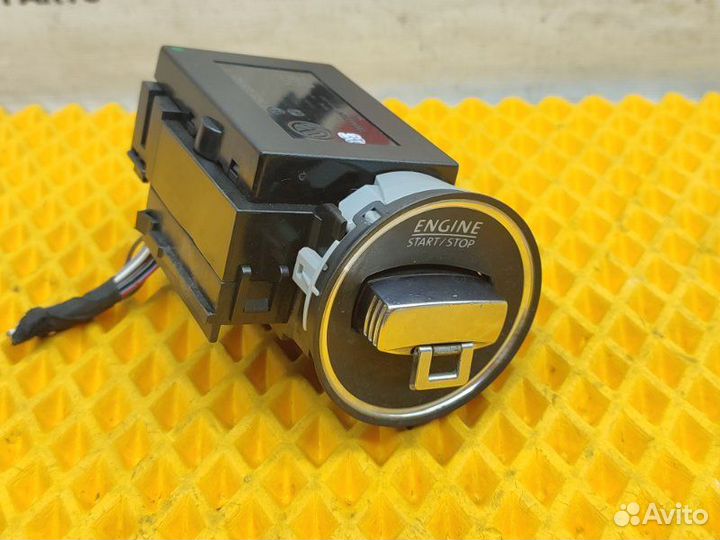 Замок зажигания Volkswagen Passat Cc 3C0 3.6 BWS