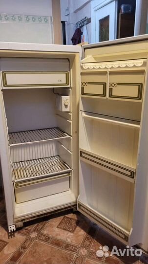 Холодильник