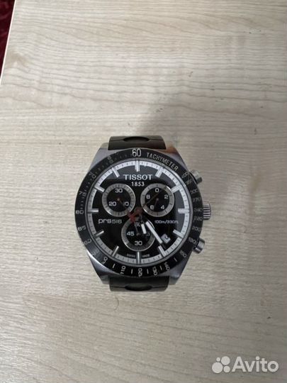 Часы мужские tissot