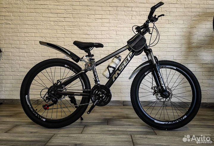 Велосипеды Msep, Travel, Bmw (new)