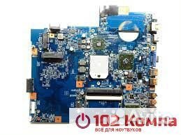 Материнская плата для ноутбука Acer Aspire 5542G