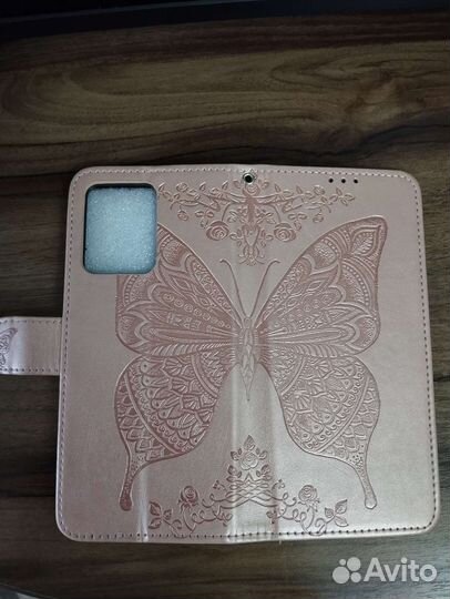 Чехол Xiaomi Redmi Note 12