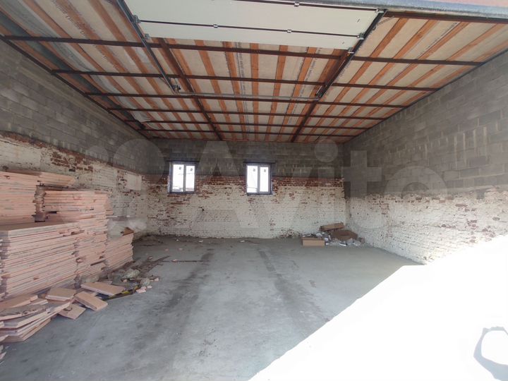 Склад, 240 м²