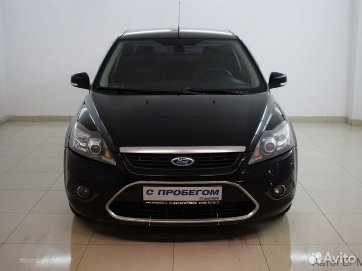 Ford Focus 2.0 AT, 2010, 204 713 км