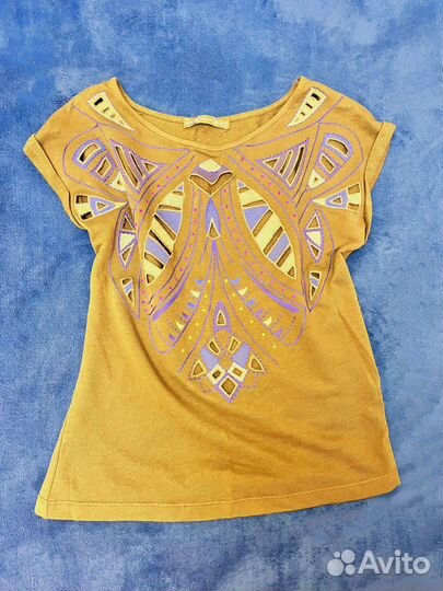 Набор летних вещей 44 р (5 вещей)