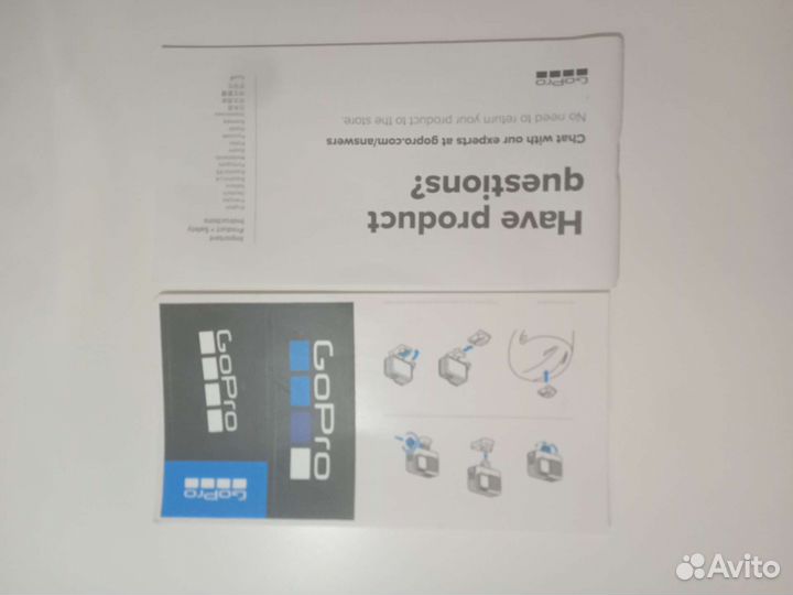 Gopro hero 10 black