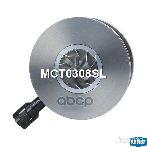 Картридж для турбокомпрессора MCT0308SL MCT0308SL