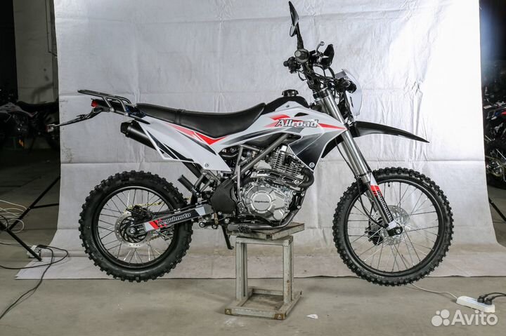 Regulmoto Allroad