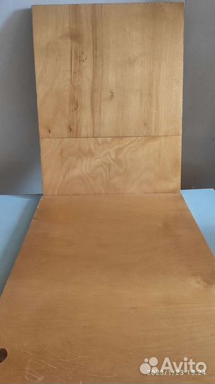 Массив шпон