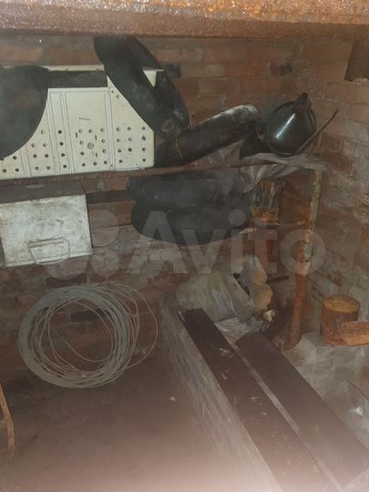 Гараж, 16 м²