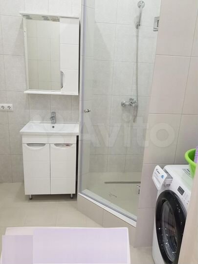 2-к. квартира, 56 м², 2/12 эт.