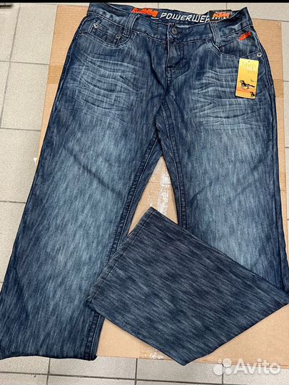 Мотоджинсы женские KTM