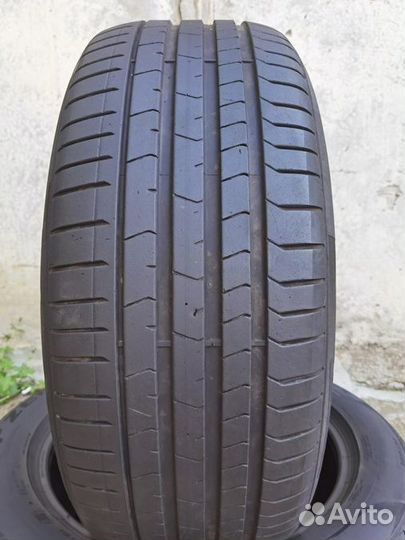 Pirelli P Zero 265/50 R19 110W