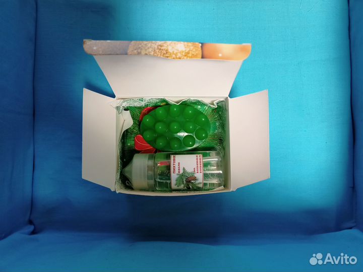 Подарок для любителя бани