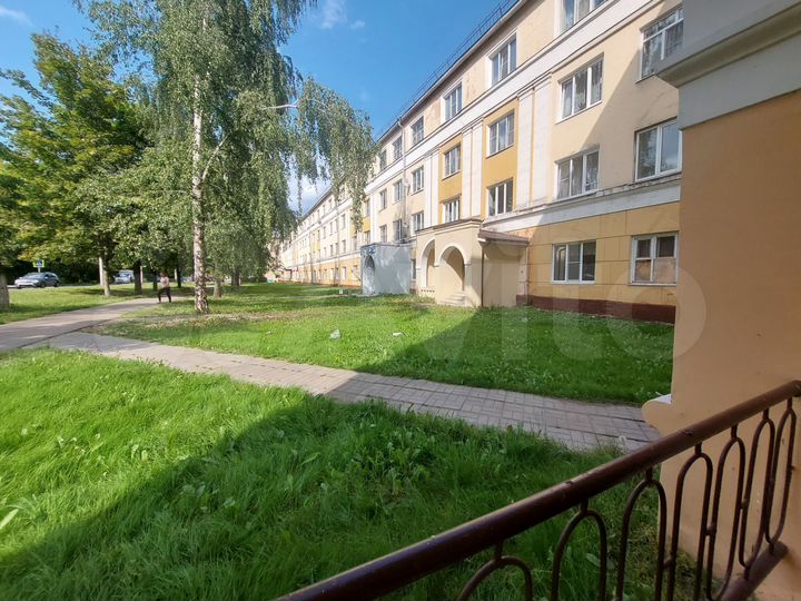 Торговая площадь