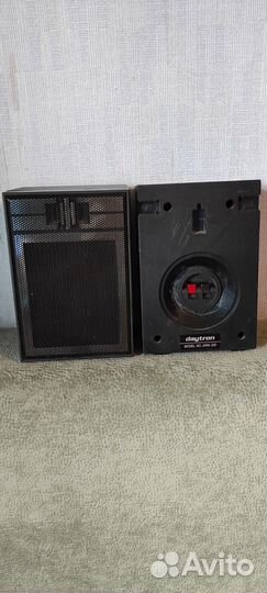 Акустика колонки бу