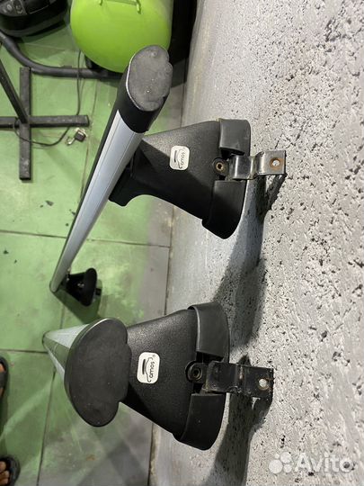 Багажник на крышу Калина Гранта Датсун