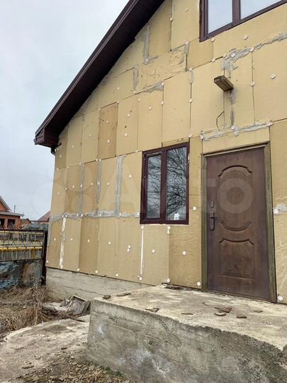 Дом 120 м² на участке 28 сот.