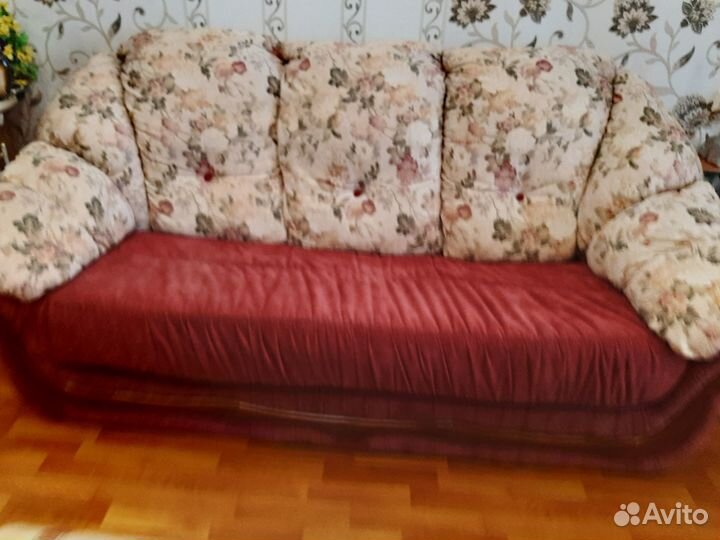 Продам диван