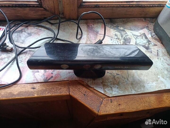 Коннект для xbox 360