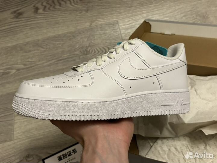 Кроссовки Nike Air Force 1 '07