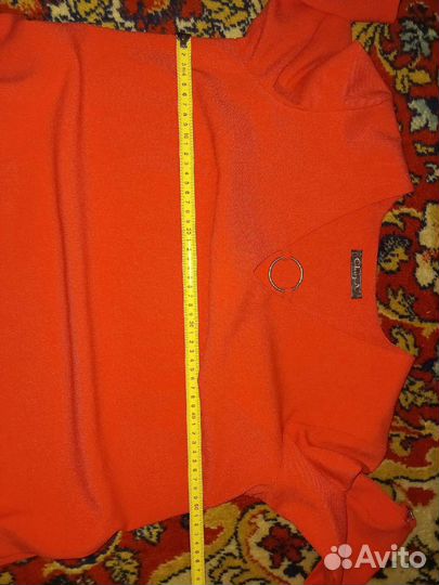 Платье 52 размера