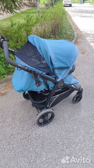 Детская коляска
