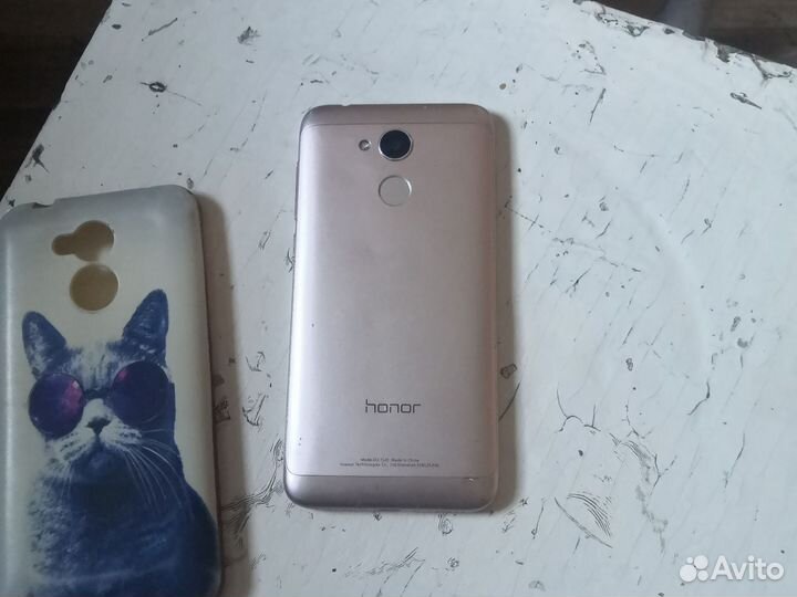 HONOR 6A, 2/16 ГБ