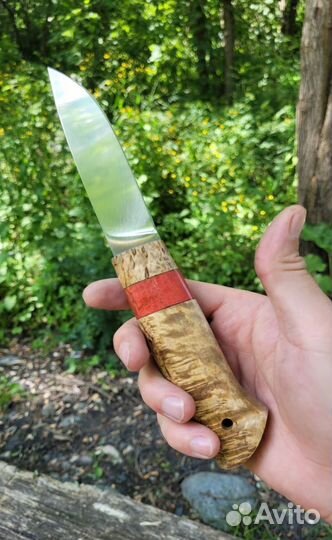 Нож охотничий универсальный