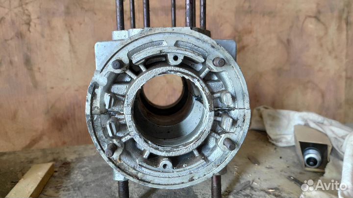 Блок Буран 640