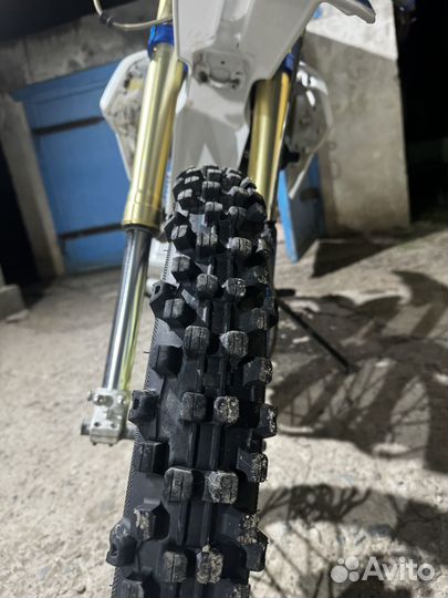 Мотоцикл Avantis 250
